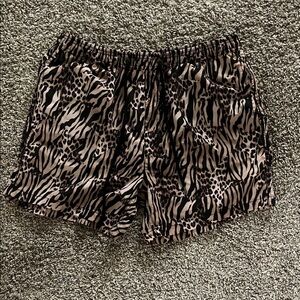 Ksubi Swim Shorts
